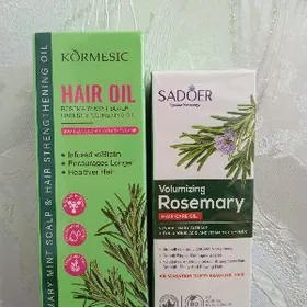 масло розмарина