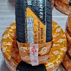 TEKER TERAFLEX 185/70/14 ✅️