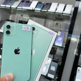 Iphone 11 128Gb -85%