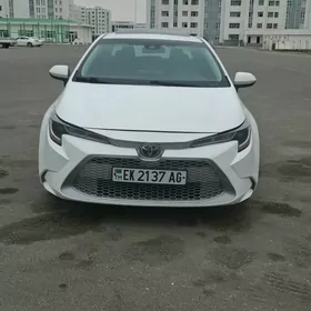 Toyota Corolla 2020