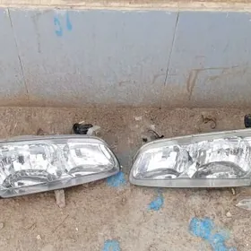 Fara Babycka Camry oni kamplek