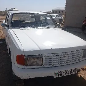 Gaz 31 1993