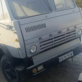 Kamaz 5410 1995