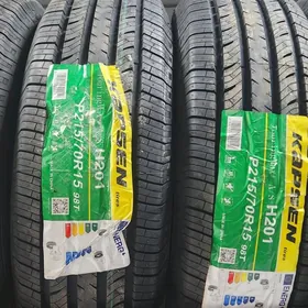 Тазе текер 215 70 15