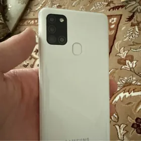 Samsung A21s