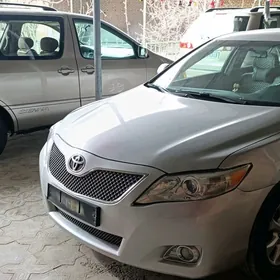 Toyota Camry 2007