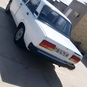 Lada 2107 2005