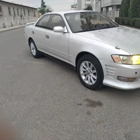 Toyota Mark II 1993