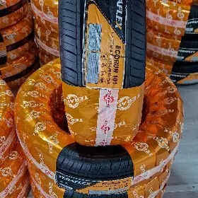 TEKER TERAFLEX 215/60/16 ✅️