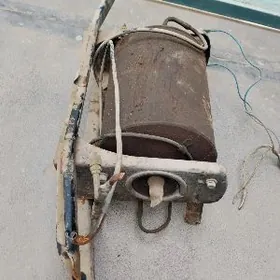 компрессор холодильник