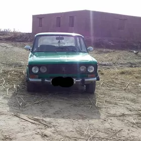 Lada 2106 1985