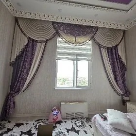 tuty  gowysy barhatny