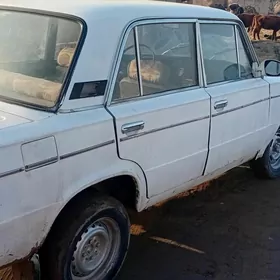 Lada 2106 1993
