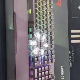 CYBER GB67 Mechanical Keyboard