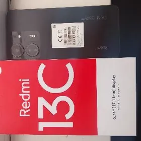 Redmi 13 c