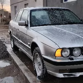 BMW 525 1992