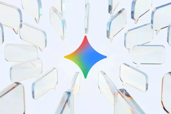 Gemini делают всеобъемлющим. Он сможет импортировать память других сервисов