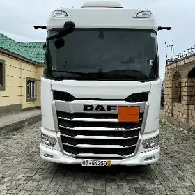 DAF XF 530 2022