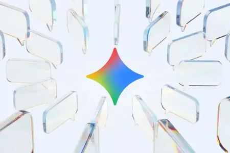 Gemini делают всеобъемлющим. Он сможет импортировать память других сервисов