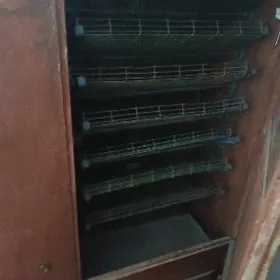 satlyk inkowatyr bar