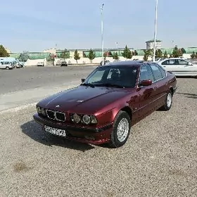 BMW 525 1995