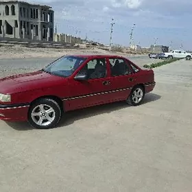 Opel Vectra 1989