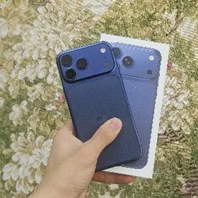 iPhone 17 pro max  KREDIT