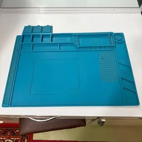 коврик для пайки, payka  haly