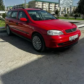Opel Astra 1999