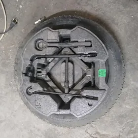 Hunday elantyra zapaska