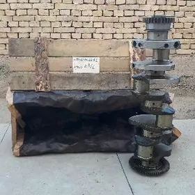 КОЛЕНВАЛ КАМАЗ