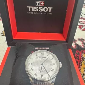 Sagat Часы Tissot