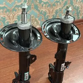 Amartizator HIGHLANDER SIENNA