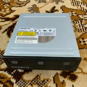 DVD-RW Gigabayte