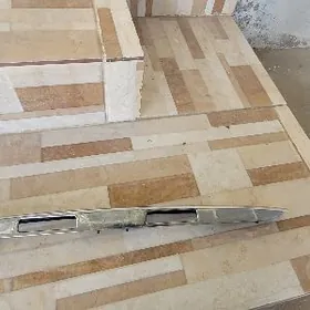 explorer Bagaz nikili ford