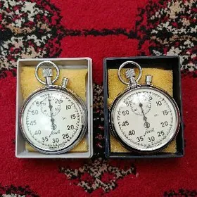 Секундомер Sekundomer