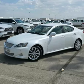 Lexus IS 300 2008