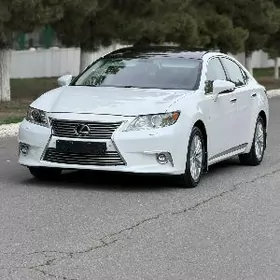 Lexus ES 350 2016