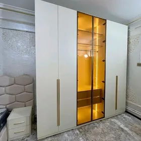 Mebel Kuhny Garnatur Spalny