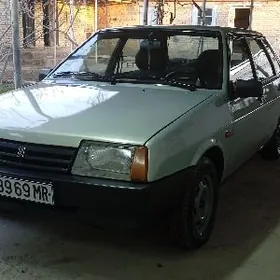 Lada 21099 2004