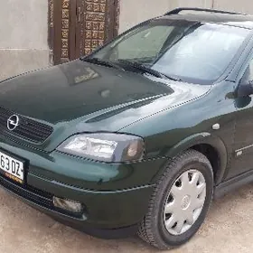 Opel Astra 1999
