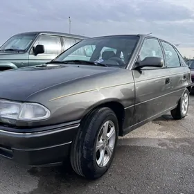 Opel Astra 1993