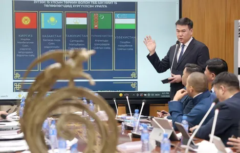 «Bütindünýä at güni – 2026-nyň» resmi nyşany tassyklanyldy