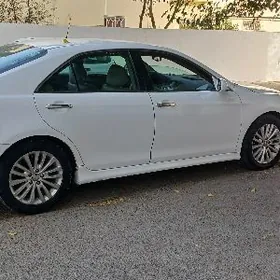 Toyota Camry 2007