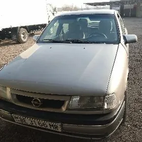 Opel Vectra 1991