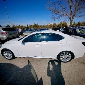 Lexus IS 250 2009
