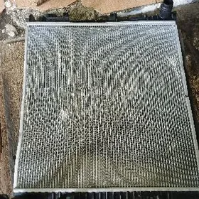 kia Sorento radiator 21-25