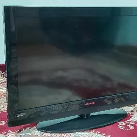 telewizor/телевизор