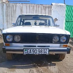 Lada 2106 2000