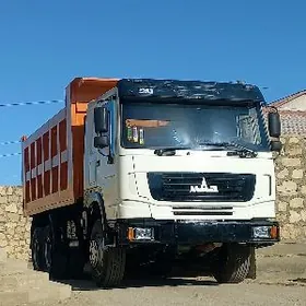 Howo Sinotruk 2009
